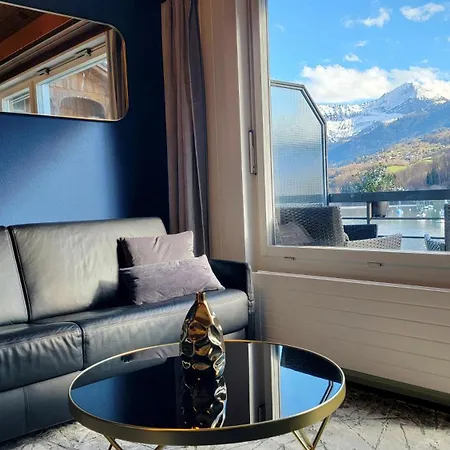 Apartamento Lakeview Loft*lake/ferry Access*